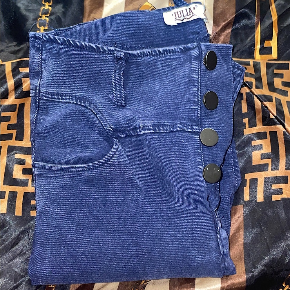 High Waist Jeggings💙